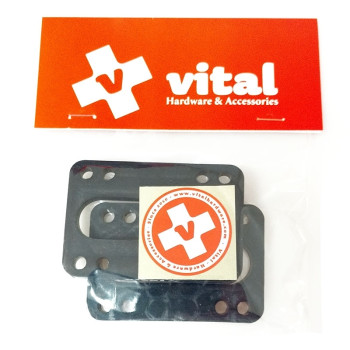 Vital Elevador Blando Medio 7mm - 5/16"