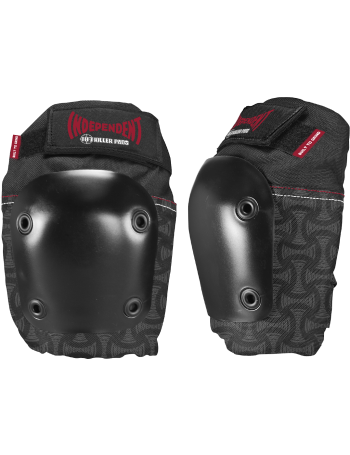 187 Knee And Elbow Pad Combo Pack Independet Trucks