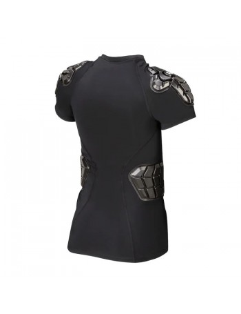 G-Form Women´s Pro-X3 Short Sleeve Shirt – Camiseta Mujer