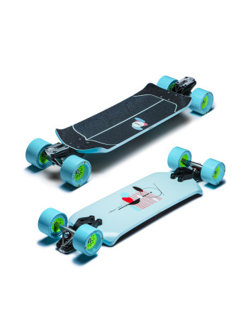 Loaded Tangent 105mm Completa