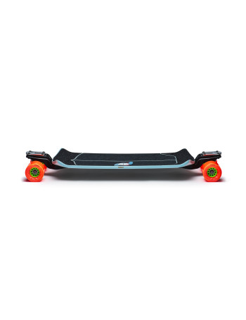 Loaded Tangent 85mm Completa
