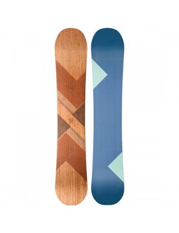 Loaded Snowboard Algernon