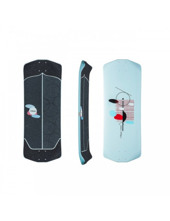 Loaded Tangent Deck