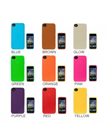Penny Fundas Iphone 5 Colores Surtidos