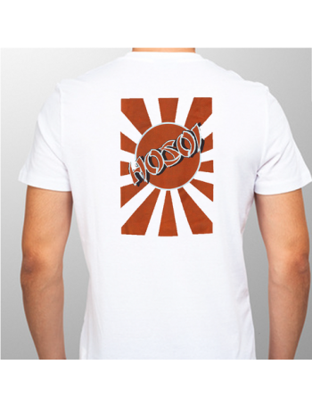 Hosoi Rising Sun T-Shirt