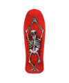 Vision Groholski Skeleton - Cóncavo Moderno 10.25" x 30.25"