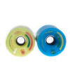 Bustin Royce Pro Formula Race 75mm