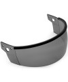 S1 Lifer Replacement Visor - Tint