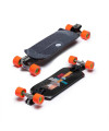Loaded Fathom Surfskate Edition Completa