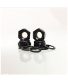 Vital Axle 4 tuercas + 8 speedrings