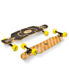 Loaded Tan Tien Weave Completa