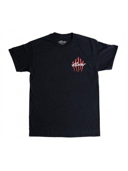 NEW ALVA SKATEBOARD SKATE DECKS LOGO' Men's T-Shirt | Spreadshirt