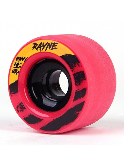 Rayne Wheels Envy Freeride 70mm