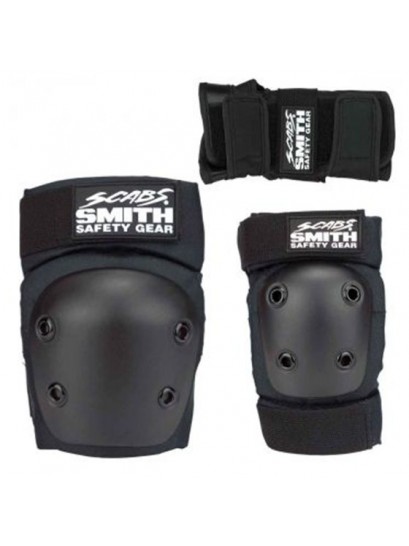Smith Scabs Youth 3 Pack