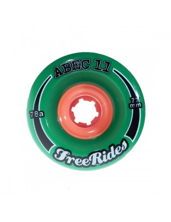 Abec11 Freeride 77mm Classic