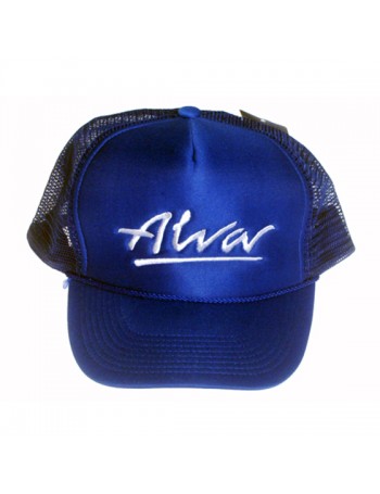 Alva Trucker Hat