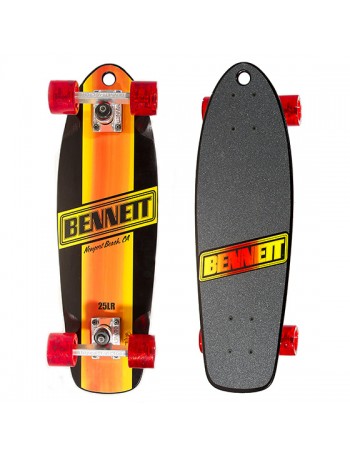 Bennett 25 LR Limited Edition