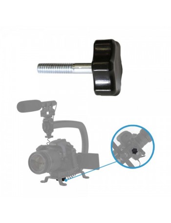 CamCaddie Mounting 10" Accessory