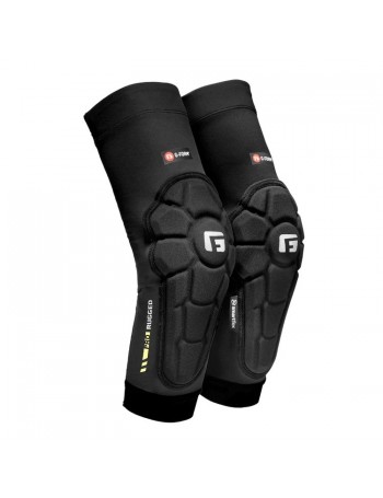 G-Form Pro-Rugged 2 Elbow Guard Black – Coderas
