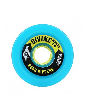 Divine Road Rippers 75mm