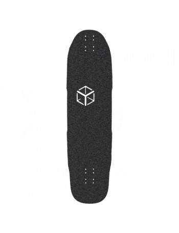 Loaded Griptape Cantellated Tesseract