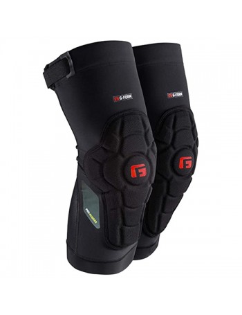 G-Form Pro Rugged Knee Guards