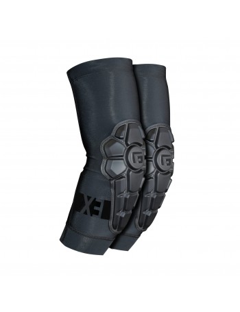 G-Form Pro-X3 Elbow Guard Matte Black 