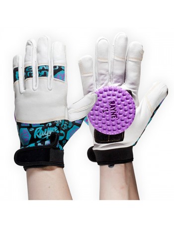 Rayne Gloves Idle Hands