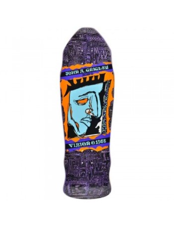 Vision Grigley ll Classic Re-Issue Deck 9.25