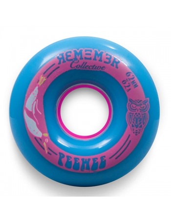 Remember PeeWee 62mm 82A