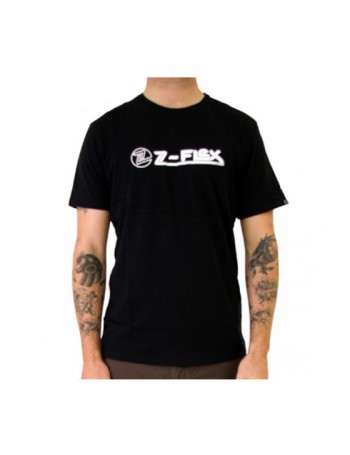 Z-Flex T-Shirt Logo Print