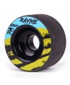 Rayne Wheels Envy Freeride 70mm
