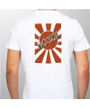 Hosoi Rising Sun T-Shirt