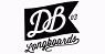 DB Longboards - Brand Logo